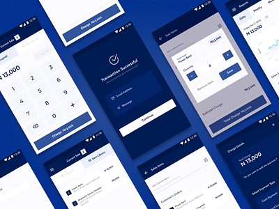 Inventory App Wireframe