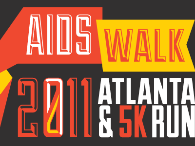 Aids Walk aids atlanta duke walk