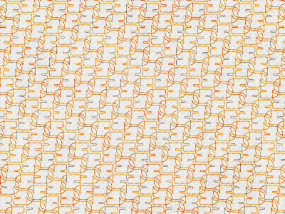 Pattern logo orange pattern texture