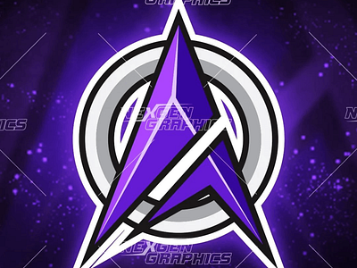 Letter A Logo a a logo branding esports logo gaming logo gaming mascot logo illustration letter a logo letter a mascot logo logo mascot mascot logo