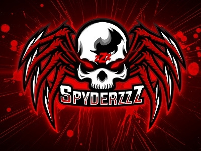 Skull Spider Mascot Logo esports logo gaming logo gaming mascot logo mascot logo skull logo skull mascot logo skull spider skull spider logo spider logo spider mascot logo spider skeleton spider skull spider skull logo spider skull mascot spider skull mascot logo