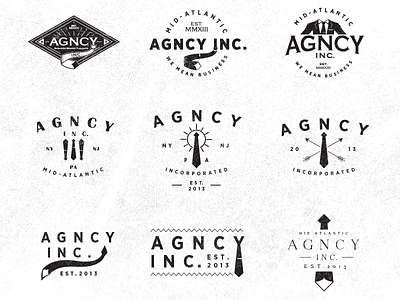 AGNCY INC.