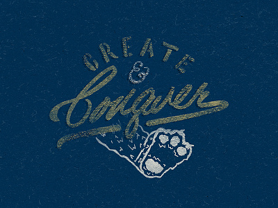 Create & Conquer