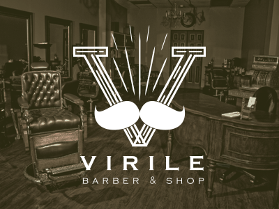 Virile Barber & Shop