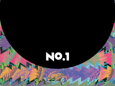 No.1 - Mix Cover