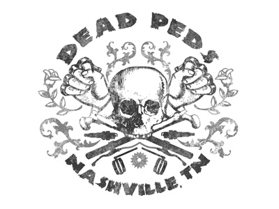 Dead Peds logo