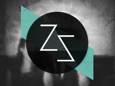 ZS - Logo logo