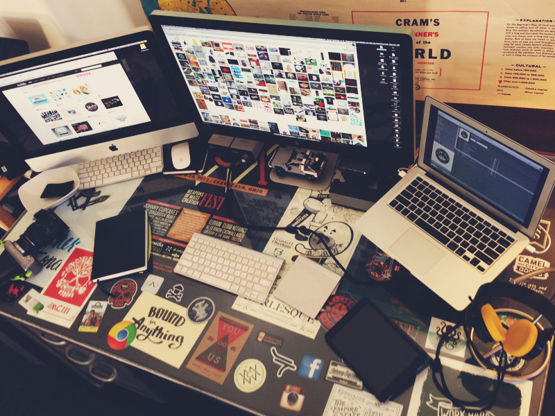 Desk