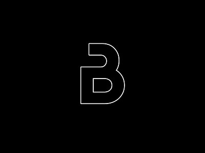 Balpas 1/3 brand branding design illustration logo minimal vector
