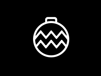 Christmas brand branding design illustration logo minimal vector