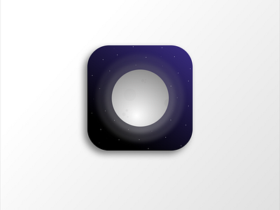 Daily UI | 005 | App Icon