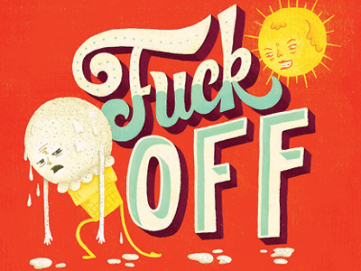 Fuck Off