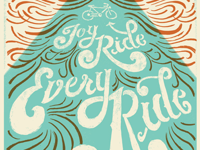 Joy Ride by Mary Kate McDevitt on Dribbble