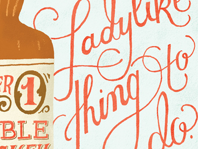 Ladylike 01