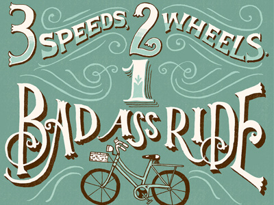Badassride 01