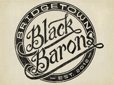 Blackbarons