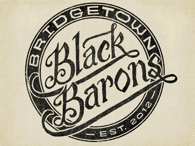 Bridgetown Black Barons