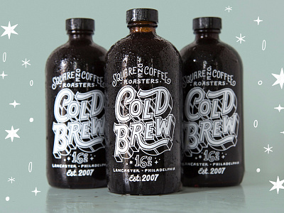 Cold Brew