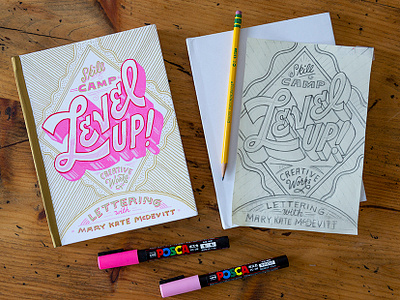 Lettering Workshop