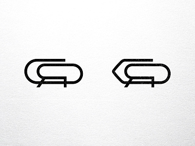 G+R+Paperclip