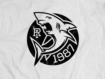 Shark Mascot club croatia fan football group local mascot rijeka shark soccer team