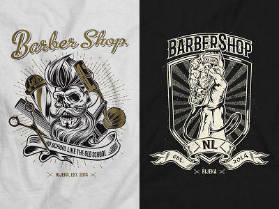 Barber Shop