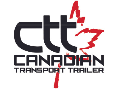 Ctt Logo canadian transport trailer hillside strategic logo