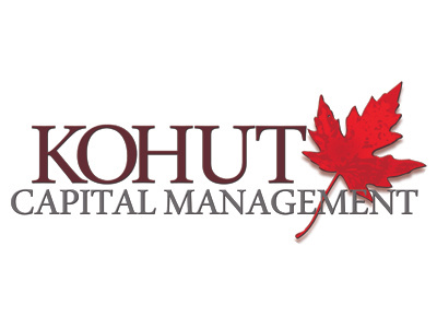 KCM Logo hillside strategic kohut capital management logo