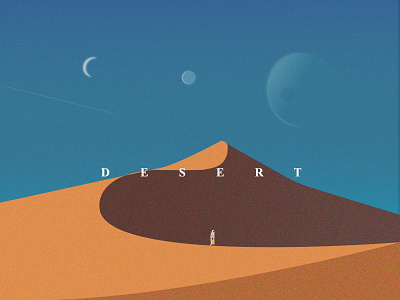 Desert