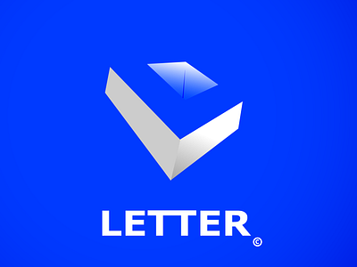 LETTER by HamzaKiker on Dribbble