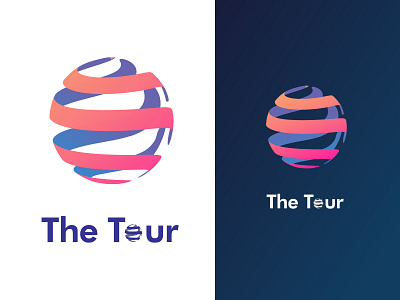 The Tour-logo