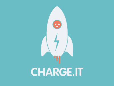 Chargeit logo