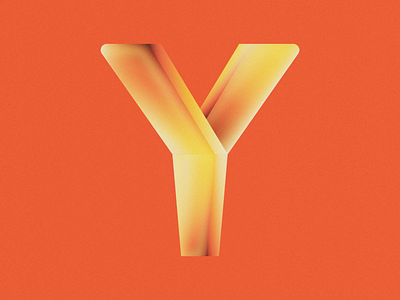 Y is for Yuca Fries • 36 Days of Type 2d 36 days of type 36daysoftype 36daysoftype08 alphabet cassava design flat food fries gradient illustration minimal puerto rican food south american typography vector yuca yuca fries yucca
