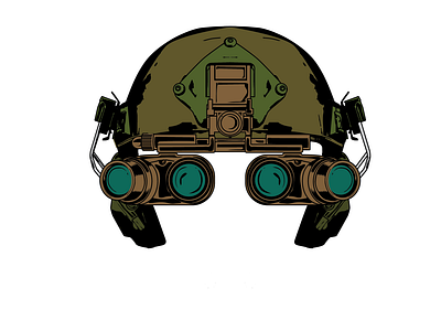 Operator Helmet
