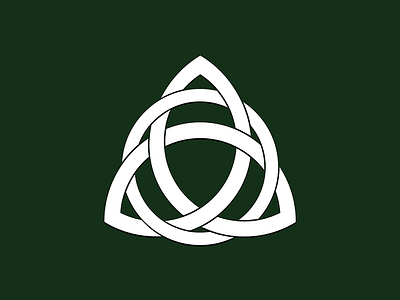Celtic Trinity celtic illustration