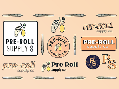 Pre-roll Supply Co. - The Original Cannabis Supplier