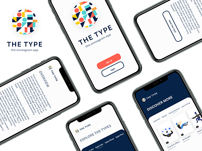 Type - The Enneagram App