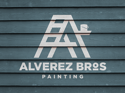 Alverez Brothers Painting