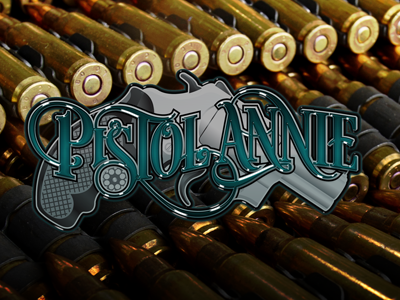 Pistol Annie