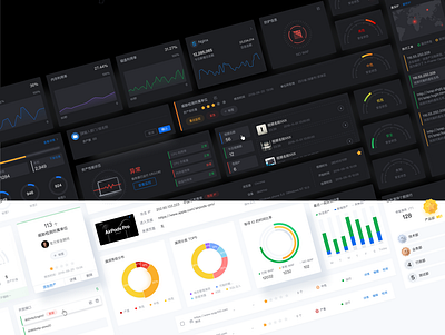 chart-kit design illustration ui ui design ux web