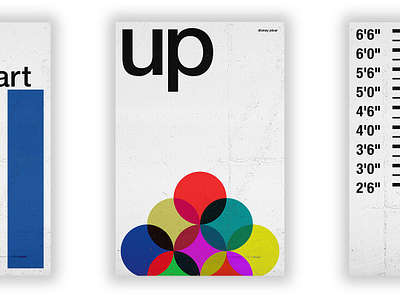 Up - Film Poster