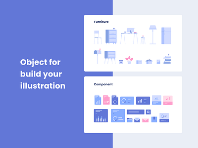 modular illustration kit download