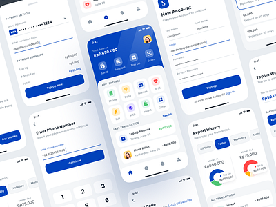 Finance App V2