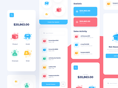 Product Management Ui Design V.2