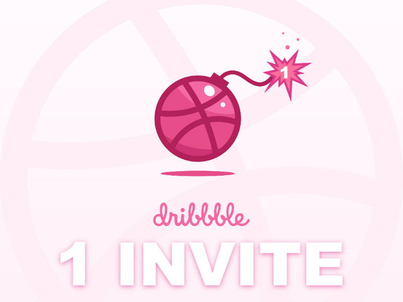 Dribbble invite dribble invite shot invite dribbbler dribbble invite dribbble