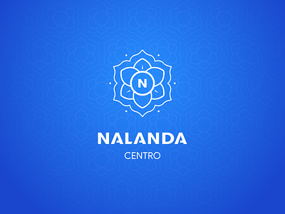 Nalanda Logo