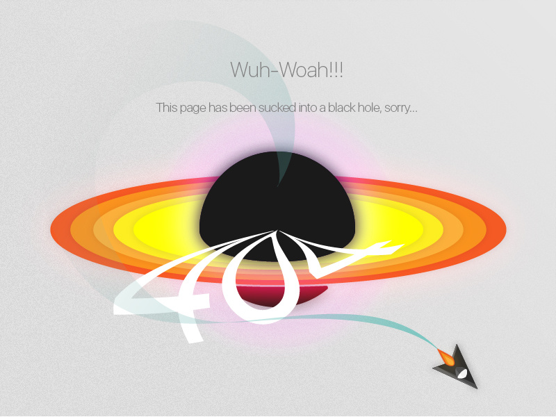 Daily UI Challenge #008