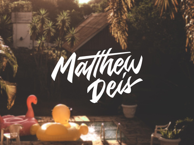 Previewbg minimal branding vector typography illustration typografi typogaphy type logotype logotipo logo lettering handwriting font handwriten hand crafted flat design