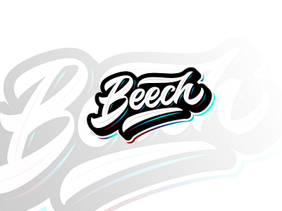 Beech logotype