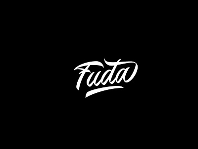 Fuda logotype